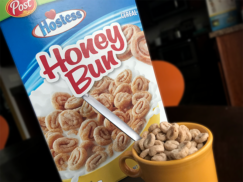 Illustration for article titled I Tried These Weird New Cereals So You Don't Have To